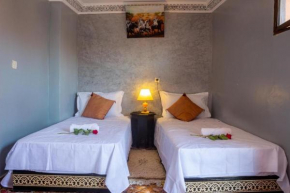 Terrace Room with Atlas View